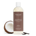 Deep Steep Magnesium Bubble Bath, 15.6 oz – Foaming Soak by DeepSteep