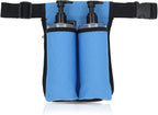 Massage Oil Holster, Adjustable and Durable Massage Holster, Bag only, Bottle by WearWan