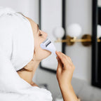 MAANGE Ice Roller For Face & Eye Roller for Puffiness, Stainless Steel Facial - Image 4