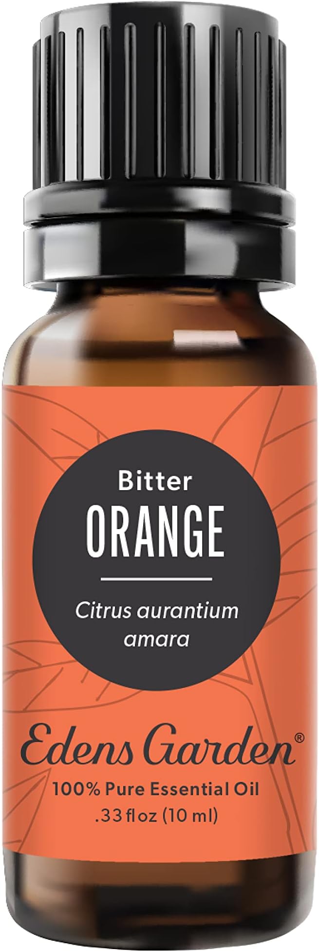 Edens Garden Orange- Bitter Essential Oil- 100% Pure Premium Grade, Therapeutic by EdensGarden