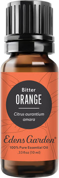 Edens Garden Orange- Bitter Essential Oil- 100% Pure Premium Grade, Therapeutic by EdensGarden