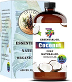 Coconut Essential Oil by GV77ZFESSENTIALOILBUYNOW
