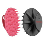INNERNEED Scalp Massager Shampoo Brush, Wet & Dry Manual Scalp Care Head by INNERNEED