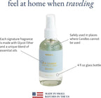 MERSEA Luxury Room Spray, Sea Change, 4 oz - Image 2