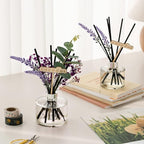 COCODOR Lavender Reed Diffuser/Garden Lavender / 6.7oz / 1 Pack/Home Decor & - Image 7