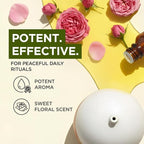 100% Pure Rose Otto Essential Oil - Image 3