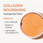 Naisture Collagen Nourishing Hydrogel Under-Eye Patch - Image 2