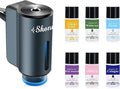 Smart Car Air Freshener Diffuser, Car Aroma Diffuser Air Freshener Spray by Shonoppy
