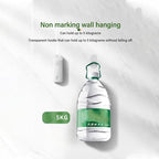 Automatic Essential Oil Diffuser, Wall Mount Standing Scent Fragrance Dispenser - Image 4