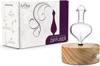 ArOmis Premium Glass Essential Oils Nebulizer by ArOmis