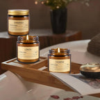 12Pack Scented Candle Set - Image 9