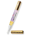 Bliss Kiss | 1 Lavender Vanilla | Nail Oil Cuticle Pen w/Vitamin E & by BlissKiss