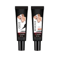 Curvlife Newly Upgraded Quick Drying 10g Semi Solid Nail Glue by CurvLife