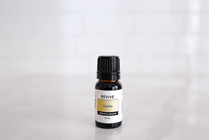 Vanilla by Revive Essential Oils - Image 2