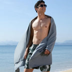 Rainleaf Microfiber Towel Perfect Travel & Gym & Camping Towel. Quick Dry - Image 9