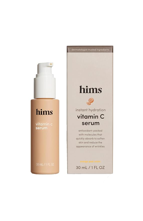 hims Vitamin C Serum by himshers