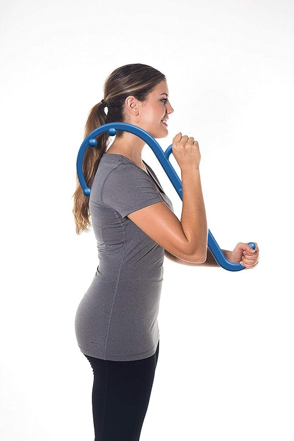 LiBa Back and Neck Massager - Image 9