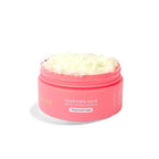 Bushbalm Ingrown Hair Exfoliating Scrub – Pre-Shave Sugar Scrub by Bushbalm