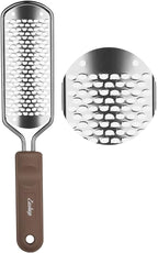 Foot File Foot Scrubber Pedicure by Easkep