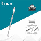 FLINX Nail Cuticle Pushers Tool - Image 4
