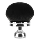 Extra Large Body Brush for Self Tanner, Leg Makeup & Bronzer Self Tan by TOSOUATOP