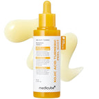 medicube Peel Shot with Kojic Acid Turmeric | Reset in One Step | Gentle by medicube