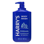 Harry's Men's Body Wash by Harrys