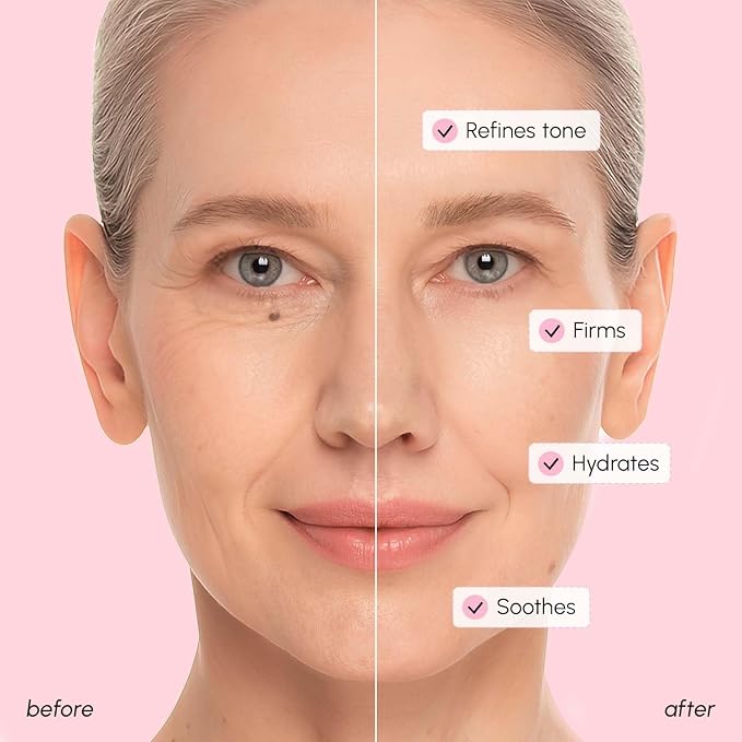 MAREE Collagen Acne Clearing Polishes - Image 5