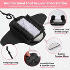 Efforest Shower Foot Scrubber Mat - Image 2