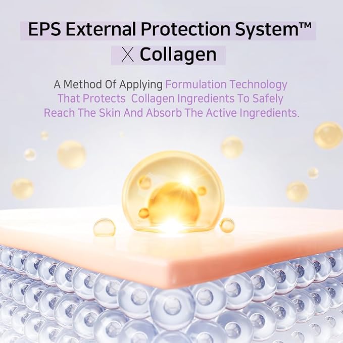 APLB Collagen EGF Peptide Facial Toner | Collagen PEPT CEN™ 19.8% 5.41 - Image 5