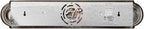 Design House Millbridge 3-Light Vanity Light, Satin Nickel Finish, Frosted - Image 6