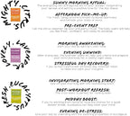 Shower Steamers Aromatherapy 24 Pack - - Image 4