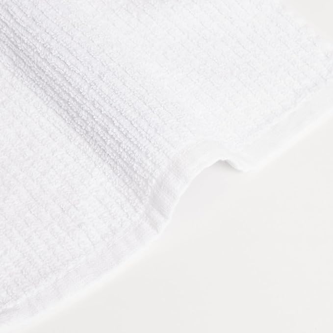 CASA COPENHAGEN Ribbed Bar Mop Towels - Image 5