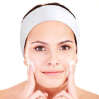 Pimoys Disposable Spa Headband - Image 5