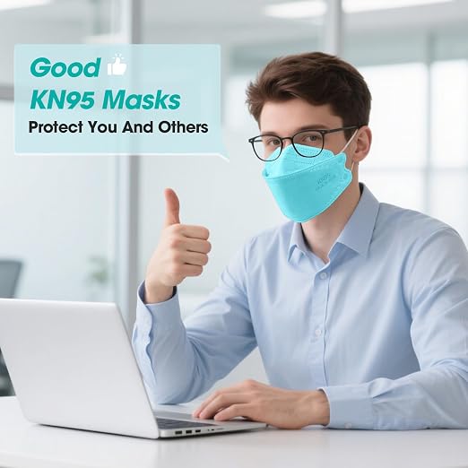 LEMENT KN95 Face Masks - Image 7