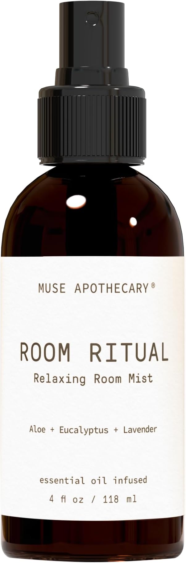 Muse Apothecary Room Ritual by MuseApothecary