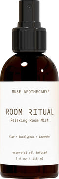 Muse Apothecary Room Ritual by MuseApothecary