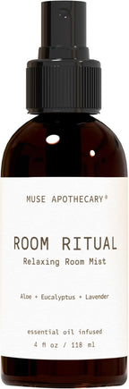 Muse Apothecary Room Ritual by MuseApothecary