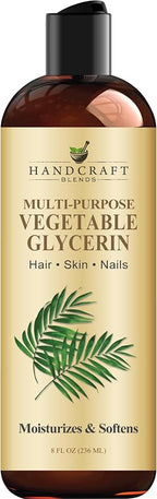 Handcraft Blends Vegetable Glycerin/Glycerine by HandcraftBlends