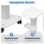 Esthetician Cart, Trolley Cart - Image 6