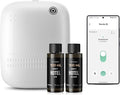 Smart Waterless Essential Oil Diffuser Hotel Scent Starter Kit by Airversa