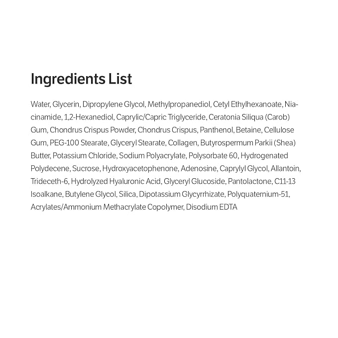 SUNGBOON EDITOR Deep Collagen Hyalu-B5 Overnight Mask Hydrating Mask - Image 8