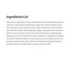 SUNGBOON EDITOR Deep Collagen Hyalu-B5 Overnight Mask Hydrating Mask - Image 8