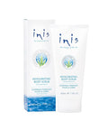 Inis the Energy of the Sea by InistheEnergyoftheSea