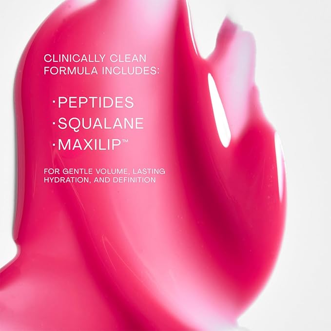 The Outset Lip Oasis Hydrating Lip Balm, Glossy Moisturizing Lip Treatment - Image 7
