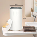 Towel Warmer, 20L Hot Towel Warmers - Image 7