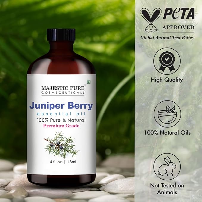 Majestic Pure Essential Oil - Image 3