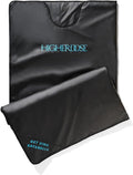 HigherDOSE Far Infrared Sauna Blanket by HigherDOSE