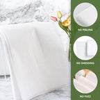 Disposable Hair Drying Towels, Salon & Spa Camping Trips - Image 2