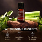 100% Pure Celery Seed Essential Oil - Image 5